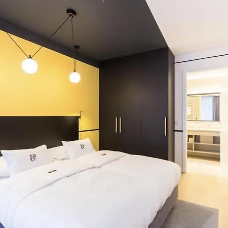 Gasmi House Appartement *