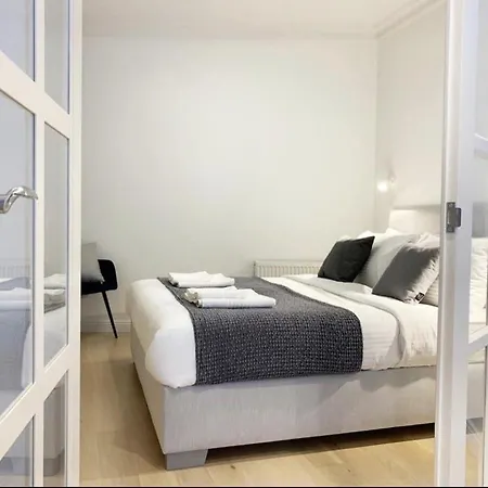 Gasmi House Appartement