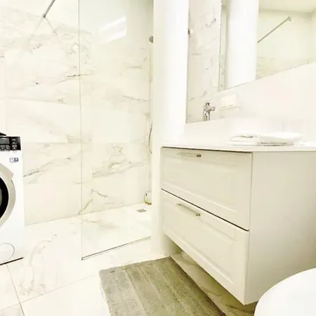 Gasmi House Appartement *