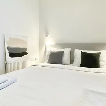 Апартаменты Gasmi House