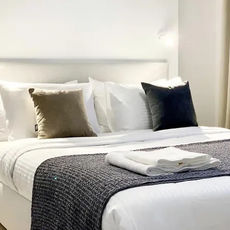 Appartement Gasmi House