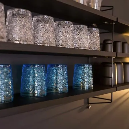Апартаменты Gasmi House
