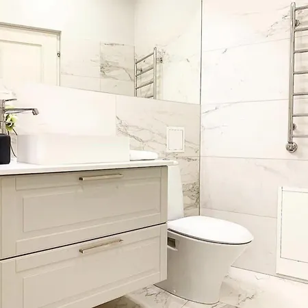 Appartement Gasmi House *