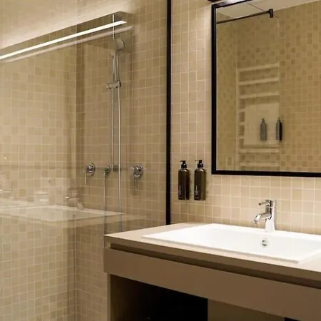 Appartement Gasmi House