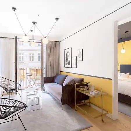 Appartement Gasmi House